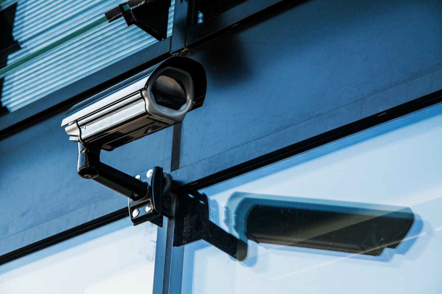 Tendencias en seguridad electrónica para 2025 | IMAGO IP Solutions